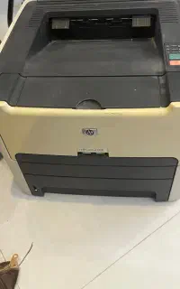 پرینتر hp