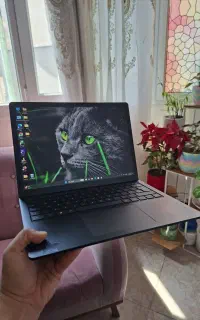 سرفیس لپتاپ surface laptop 3 با قلم و موس و کیف