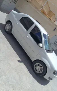 تندر پلاس اتومات ۹۷
