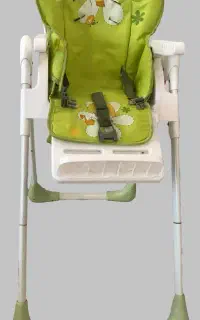 صندلی غذای کودک Baby 4 Life