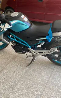 Cf150 مدل ۴۰۱