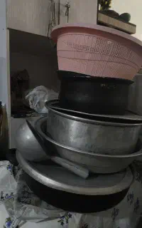 ظروف پخت و‌پز