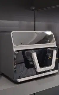 هواپز سرخ کن بدون روغن داتیس