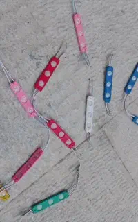 فروش ‌چند عدد‌چراغ