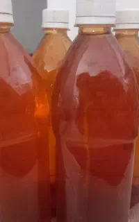 سرکه ی سیب خانگی