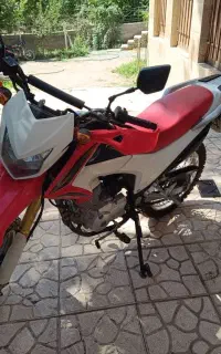 تریل پرواز 200 فروشی