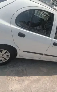 تیبا۲  استثنایی مدل ۱۴۰۰