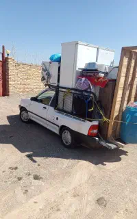 خریدار ضایعات