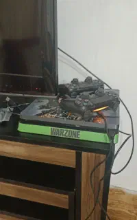 PS4 اسلیم
