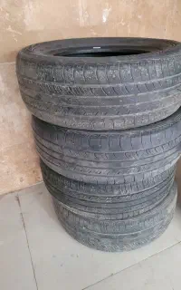 لاستیک رودستون