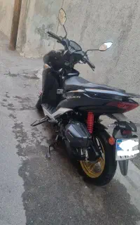 کلیک ۱۵۰ نیکتاز