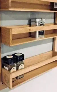 کابینت آشپزخانه و دکوراسیون
