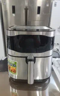 سرخ کن رژیمی SOKANY