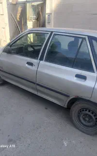 پراید ۸۶