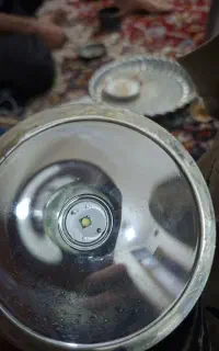 دسته کلید گمشده