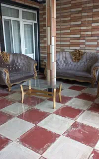 مبل و لوازم خانگی