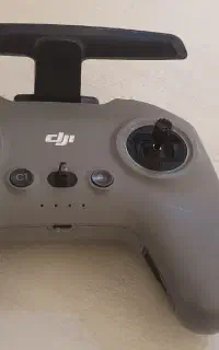 ریموت ۲ dji