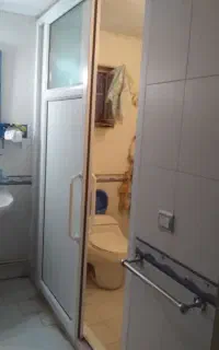 درب وپنجره .upvc.شیشه دوجداره. توری کشویی  .تعمیری