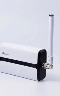 Milesight UG65 Hotspot