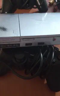 ps2 سونی