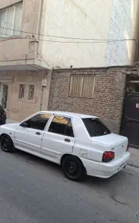 ۱۳۲ آس ۵۷ کار