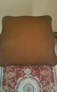 میز تلفن