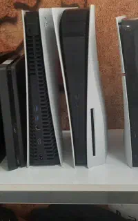 نصب بازی پی اس فایو کپیخور و اکانتی