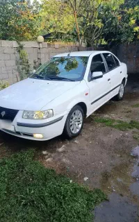 سمند ef7