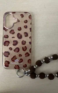 قاب آیفون۱۶ نرمال‌