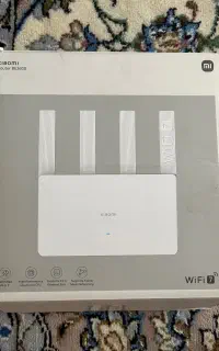 روتر WiFi 7 شیائومی BE3600