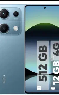 NOTE 14 S 512 رنگ مشکی