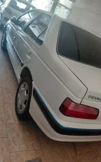 پاری سال ۱۴۰۰ درحد