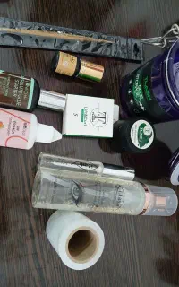 فروش کلی لوازم اکستنشن مژه و لیفت و لمینت