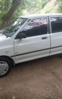 پراید مدل79 تمیز