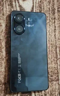 POCO X7 PRO