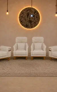 گالری مبل رویا