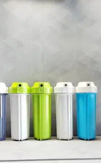 تعمیرات  تخصصی تصفیه آب  به صورت اقساطی