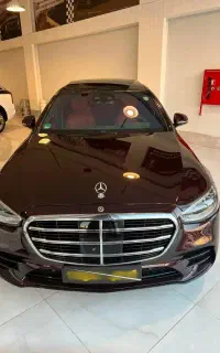 واردات خودرو از عمان هلدینگ نیکنام