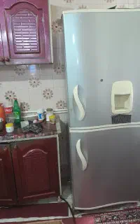 یخچال