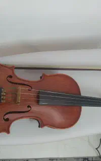 ویالن آماتی