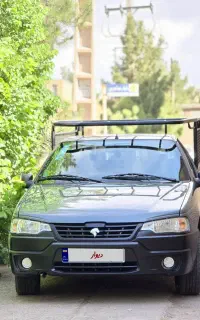 آریسان۲ مدل ۱۴۰۳