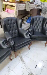 خدمات مبل و دوزندگی