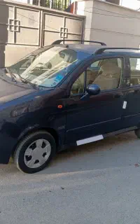 ام وی ام 110مدل 93بیرنگ چهار سیلندر