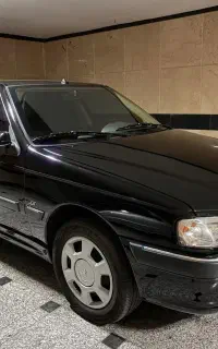 پارس tu5