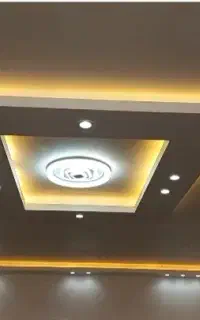 خدمات گچ کاری وگچبری ولکه گیری درجه اساختمان