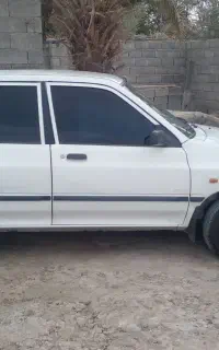 ماشین پراید