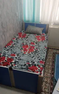 فروش تخت نوجوان سالم