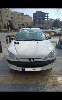 206مدل 1401 tu3