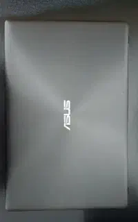 لپتاپ ایسوس k550la