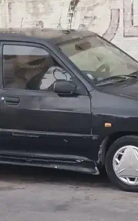 پراید ۱۱۱